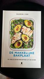 De Makkelijke Bakplaat nieuw, Ophalen of Verzenden, Nieuw