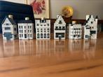 Klm huisjes serie 90, Verzamelen, KLM Huisjes, Ophalen of Verzenden, Zo goed als nieuw, 81 t/m 91, Gevuld