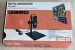 Digital microscope S07-509x, Ophalen, Nieuw, Minder dan 400x
