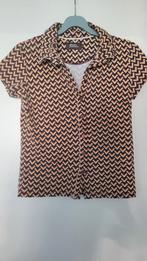 4 Funky Flavours What is Love blouse, Kleding | Dames, Ophalen of Verzenden, Zo goed als nieuw, Korte mouw, 4ff