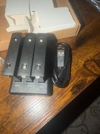 Insta 360 x2 batterijen en oplader, Ophalen, Zo goed als nieuw