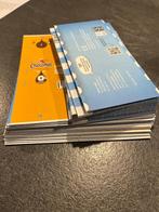 AH mini's 78 stuks, Albert Heijn, Ophalen of Verzenden