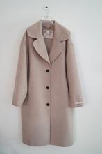 SCOTCH EN SODA Jas Maat 38-40, Verzenden, Zo goed als nieuw, Maat 38/40 (M), Beige