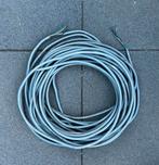 Installatie kabel 5x2.5 24.5meter, Kabel of Snoer, Ophalen of Verzenden, Zo goed als nieuw