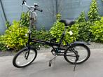Vouwfiets weinig gebruikt, Ophalen, Zo goed als nieuw, Overige merken