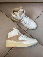 Nike Jordan 2 Craft Sunset Haze WMNS, Verzenden, Beige, Nike, Sneakers of Gympen
