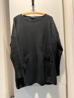 Luisa Cerano wollen trui maat 46, Zwart, Maat 46/48 (XL) of groter, Ophalen of Verzenden, Zo goed als nieuw