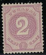 A218 Curacao 14 postfris, Verzenden, Postfris