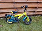 Loekie Kinderfiets 12 inch, Ophalen, Gebruikt, 14 inch of minder, Loekie