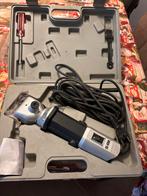 Scheerapparaat clipper prestige, Ophalen of Verzenden, Gebruikt