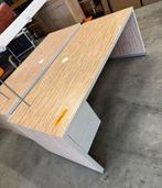 Bureau 180x80x75cm, Huis en Inrichting, Bureaus, Ophalen, Gebruikt, Bureau
