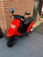 Gilera Typhoon, Fietsen en Brommers, Scooters | Piaggio, Ophalen, Gebruikt, Overige modellen, Maximaal 45 km/u