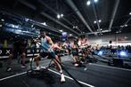 Hyrox pro doubles men Utrecht, Tickets en Kaartjes, Evenementen en Festivals, Twee personen