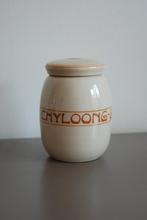 Chyloong gemberpot, Antiek en Kunst, Antiek | Keramiek en Aardewerk, Ophalen of Verzenden