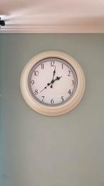 Wandklok ikea, Ophalen, Wandklok