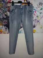 Hele mooie broek van Bianco maat 38, Kleding | Dames, Spijkerbroeken en Jeans, Ophalen of Verzenden, Zo goed als nieuw, Blauw