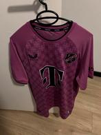 Wedstrijdshirt Calvin Raatsie FC Utrecht, Verzamelen, Ophalen of Verzenden, Zo goed als nieuw, F.C. Utrecht