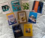 Sportkunde Schoolboeken, Ophalen of Verzenden, Zo goed als nieuw, Overige niveaus