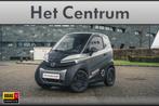 Silence S04 Silence S04 Citycar | elektrisch 70-90 km/u | Nu, Stof, Gebruikt, Overige carrosserieën, Te koop