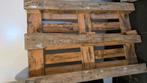 Pallet gratis, Doe-het-zelf en Verbouw, Hout en Planken, Ophalen, Zo goed als nieuw, Overige houtsoorten, Pallet