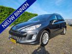 Peugeot 308 SW 1.6 VTi XS ✅MOTOR 117xxx KILOMETER! ✅NIEU, Voorwielaandrijving, Stof, Gebruikt, Parkeersensor
