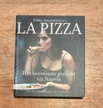La Pizza - Nikko Amandonico kookboek, Ophalen of Verzenden, Italië