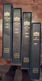 Jaarcollecties postzegels NL 1988 - 2011, Postzegels en Munten, Postzegels | Volle albums en Verzamelingen, Ophalen, Nederland