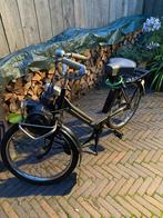 Solex Z3800 uit 1966, Ophalen, Gebruikt, Maximaal 25 km/u