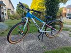 Cube Acid 240 SLX Teamline 24inch mountainbike, Fietsen en Brommers, Fietsen | Jongens, Ophalen, Cube, Handrem, Gebruikt