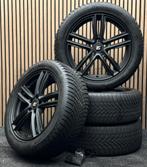 WINTER! 19 inch Brock RC27 - Tiguan Tarraco Kodiaq 5x112, Auto-onderdelen, Banden en Velgen, Banden en Velgen, Winterbanden, 235 mm