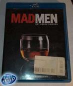 Blu-ray: Mad Men, Seizoen 3 (2009 Jon Hamm Elisabeth Moss)NL, Ophalen of Verzenden, Zo goed als nieuw, Tv en Series
