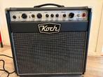 Koch Jupiter Junior hybride gitaarversterker, Muziek en Instrumenten, Ophalen of Verzenden, Zo goed als nieuw, Minder dan 50 watt