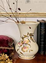 Elegante porseleinen VAAS van Schaubach Kunst 1926-1932, Antiek en Kunst, Antiek | Vazen, Ophalen of Verzenden