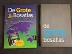 De Grote Bosatlas, Boeken, Gelezen, 2000 tot heden, Wereld, Ophalen of Verzenden