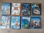 Diverse animatie/kinder dvd's, Ophalen of Verzenden, Zo goed als nieuw