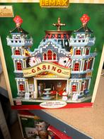 Casino van Lemax zeer zekdzaam, Ophalen of Verzenden, Zo goed als nieuw