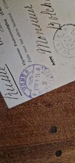 Vismarkt Utrecht., Ophalen of Verzenden, Voor 1920, Utrecht