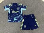 Ajax uit tenue/set prijs incl verzending en bedrukken, Maat XS of kleiner, Ophalen of Verzenden, Nieuw, Shirt