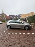 Volkswagen Golf 1.2 TSI 77KW 5D DSG 2014 Grijs automaat, Stof, Zwart, 4 cilinders, 1151 kg