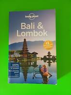 Lonely Planet - Reisgids - Bali & Lombok, Boeken, Gelezen, Lonely Planet, Ophalen of Verzenden, Reisgids of -boek