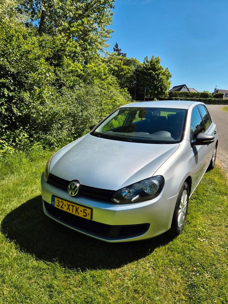 Volkswagen golf 1.2 TSI BlueMotion, Auto's, Volkswagen, Particulier, Golf, Airconditioning, Alarm, Bluetooth, Boordcomputer, Centrale vergrendeling
