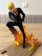 One Piece Sanji Figuur - 16cm, Ophalen of Verzenden, Nieuw