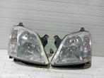 Koplampen Opel Meriva, Auto-onderdelen, Verlichting, Gebruikt, Ophalen of Verzenden