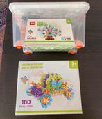 2 grote sets constructiemateriaal Yerl nieuw, Ophalen of Verzenden, Nieuw