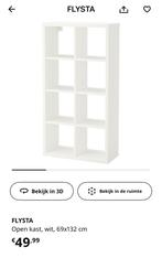 Ikea Flysta, Huis en Inrichting, Ophalen, 25 tot 50 cm, Minder dan 100 cm