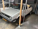Volkswagen caddy mk1, 21 km/l, 74 pk, Volkswagen, Wit