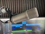 Røde broadcaster microfoon voor podcast en radio, Audio, Tv en Foto, Professionele Audio-, Tv- en Video-apparatuur, Ophalen of Verzenden