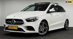 Mercedes-Benz B-klasse 200 Business Solution AMG*Panodak*Dia, Auto's, Mercedes-Benz, Gebruikt, Zwart, 4 cilinders, Bedrijf