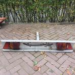Lichtbalk, Ophalen, Gebruikt