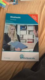 theorieboek, Ophalen of Verzenden, Zo goed als nieuw, Overige niveaus, Nederlands